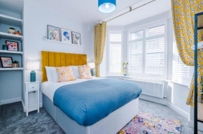Hearsall Place Serviced Apartment
